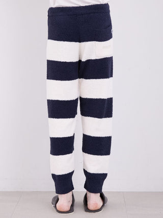 [MENS] Baby Moco Bear Pullover & Long Pants Set