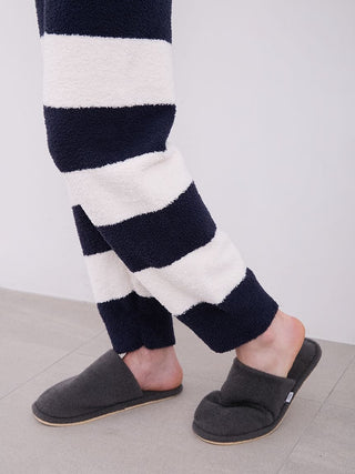 [MENS] Baby Moco Bear Pullover & Long Pants Set
