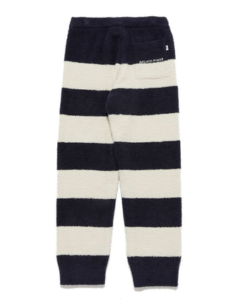 [MENS] Baby Moco Bear Pullover & Long Pants Set