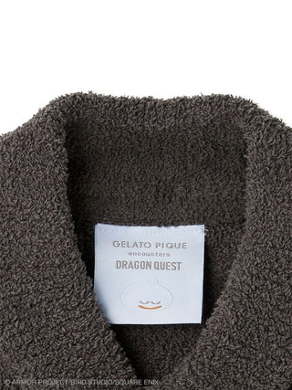 [Dragon Quest] Men’s Powder Assorted Monsters Blouson