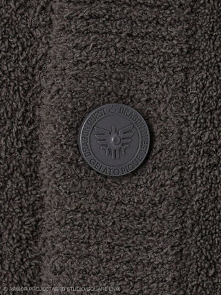 [Dragon Quest] Men’s Powder Assorted Monsters Blouson