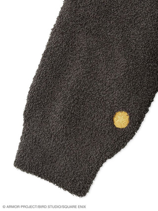 [Dragon Quest] Men’s Powder Assorted Monsters Blouson