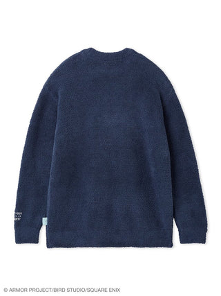 [Dragon Quest] Men’s Baby Moco Pullover & Monster Long Pants Set