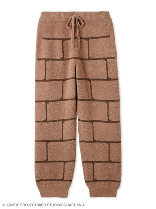 [Dragon Quest] Men’s Baby Moco Pullover & Monster Long Pants Set