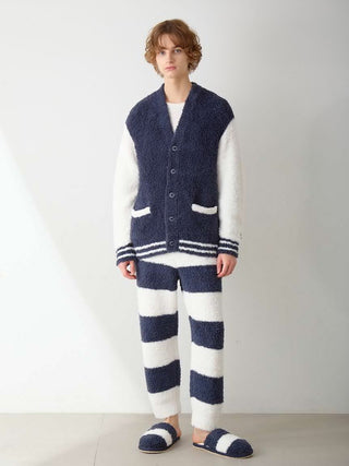 Men's Gelato 2 Border Cardigan