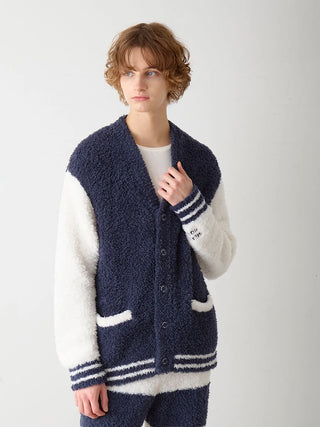 Men's Gelato 2 Border Cardigan
