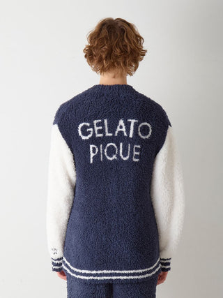 Men's Gelato 2 Border Cardigan