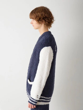 Men's Gelato 2 Border Cardigan