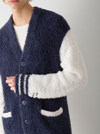 Men's Gelato 2 Border Cardigan