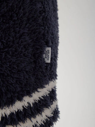 Men's Gelato 2 Border Cardigan