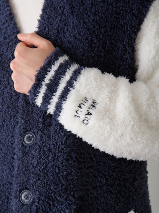 Men's Gelato 2 Border Cardigan