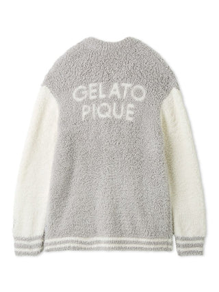 Men's Gelato 2 Border Cardigan