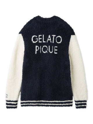 Men's Gelato 2 Border Cardigan