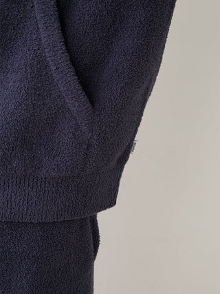 Men's Airy Moco Collegiate Logo Hoodie - view 14