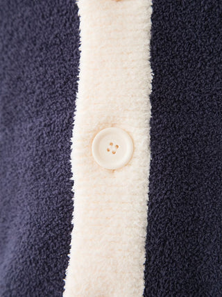 Men's Airy Moco Collegiate Logo Hoodie - view 15