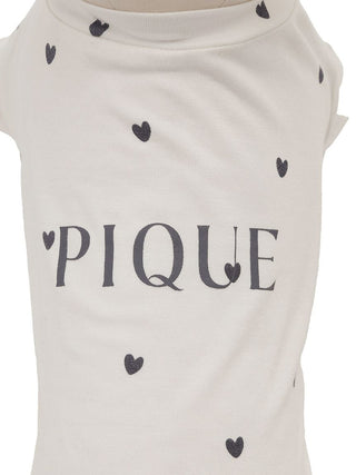[CAT&DOG] Cool-touch Heart Pet Pullover
