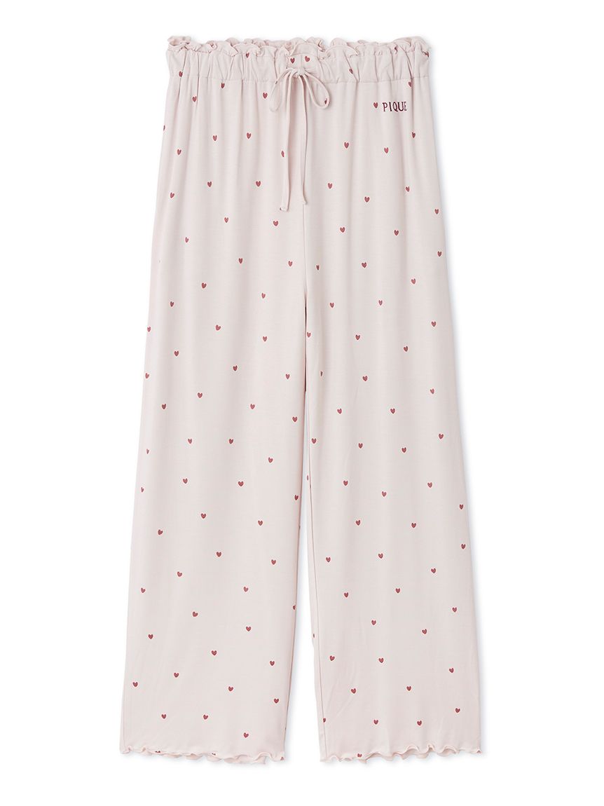 gelato pique Valentine’s Day Collection Valentine's Day Limited Edition Gelato Pique Pajama Set