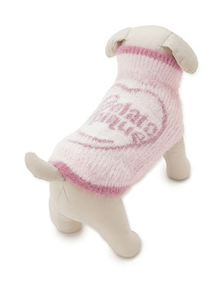 [HOLIDAY][CAT&DOG] Glittering Feather Pet Pullover