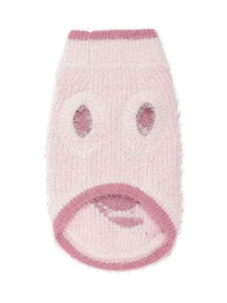 [HOLIDAY][CAT&DOG] Glittering Feather Pet Pullover