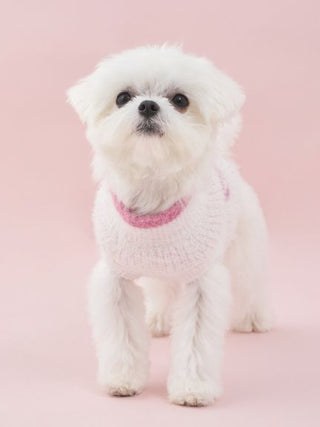 [HOLIDAY][CAT&DOG] Glittering Feather Pet Pullover