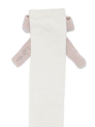 [Sleep] Ribbon Compression Socks - view 6