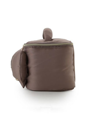 Cool Rayon Ribbon Vanity Pouch - view 7