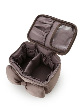 Cool Rayon Ribbon Vanity Pouch - view 4