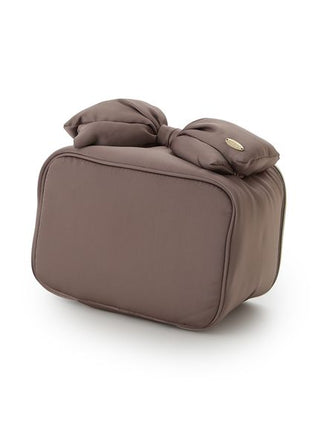 Cool Rayon Ribbon Vanity Pouch - view 3