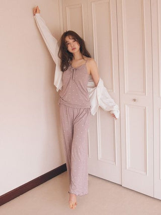 Airy Moco Ribbon Cardigan - view 21