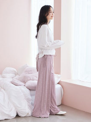 Airy Moco Ribbon Cardigan - view 14