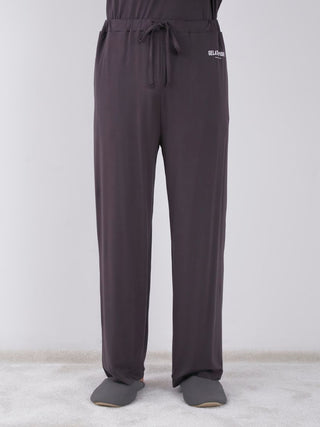 Rayon Logo Lounge Pajama By Gelato Pique USA