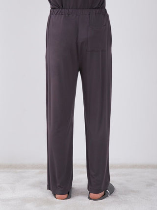 Rayon Logo Lounge Pajama By Gelato Pique USA