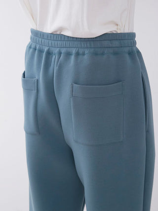  Punch Long Pants in dark gray, Men's Loungewear Lounge Pants at Gelato Pique USA