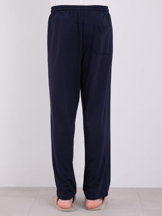 Mens Inlay Star Logo Lounge Pants