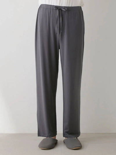 MEN's Cool-Touch Rayon Long Pants gelato pique