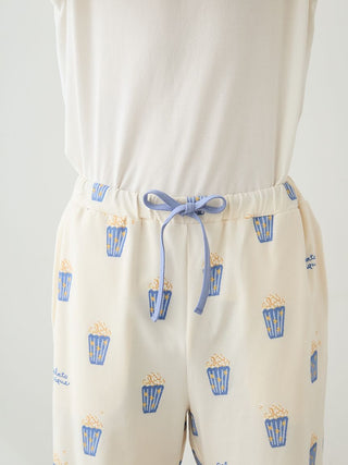 Men's Popcorn Shorts