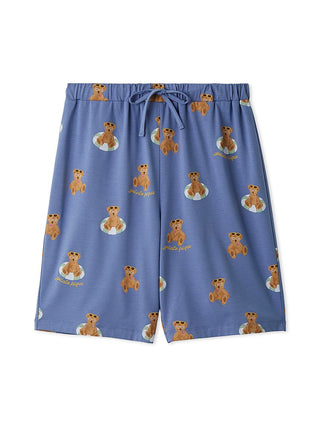 Men's Cool-to-touch Summer Bear Shorts