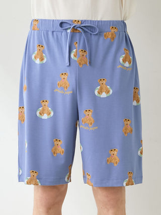 Men's Cool-to-touch Summer Bear Shorts