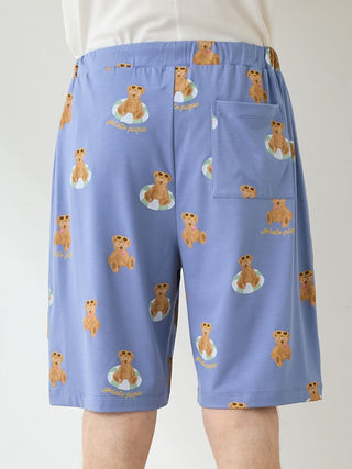 Men's Cool-to-touch Summer Bear Shorts