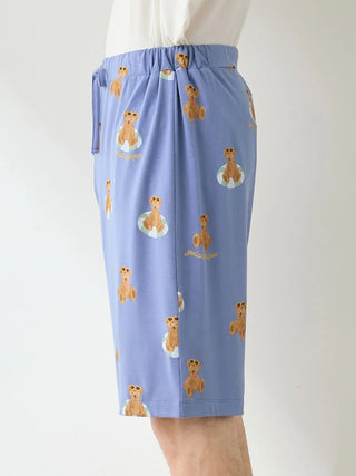 Men's Cool-to-touch Summer Bear Shorts