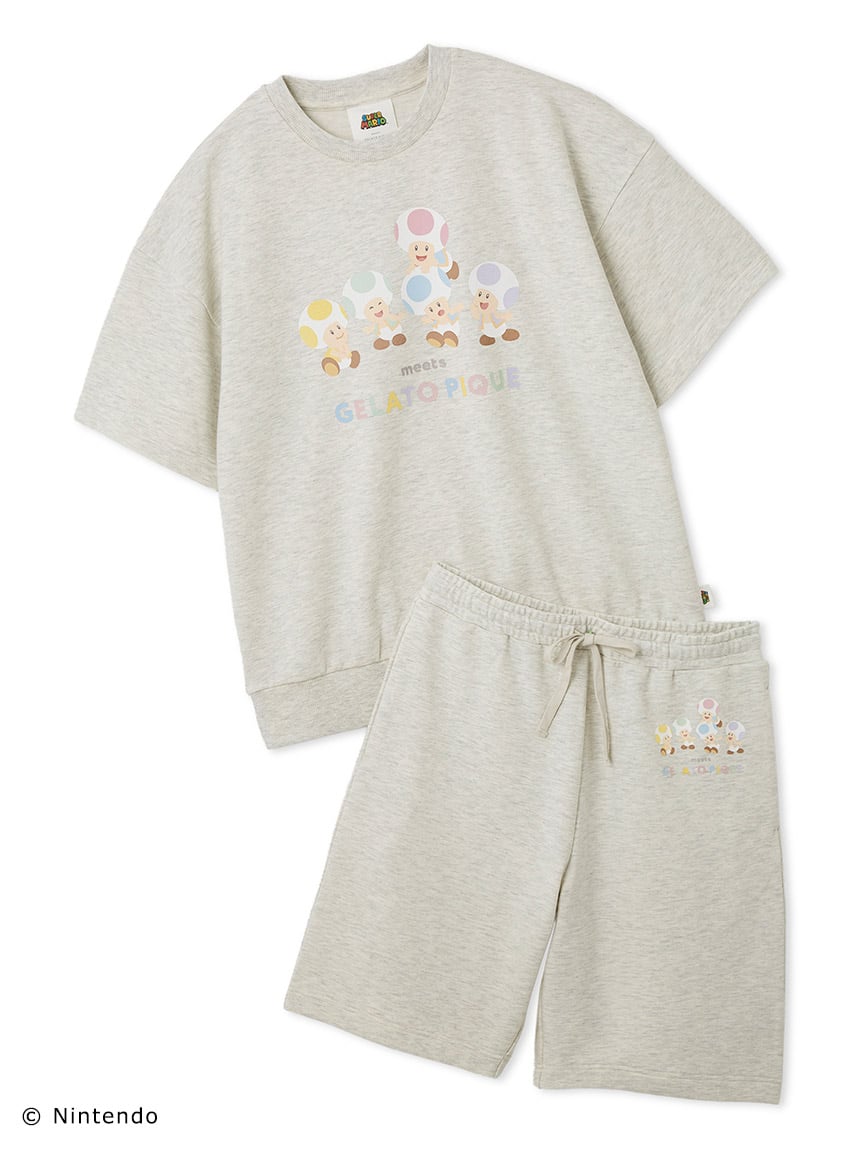 海外最新 Global - Pique Gelato Luxury Pajamas Sleepwear, Loungewear, ルームウェア・パジャマ