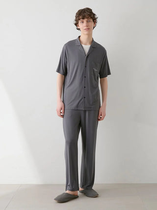 MEN's Cool-Touch Rayon Shirt