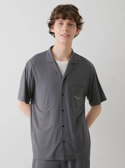 MEN's Cool-Touch Rayon Shirt gelato pique