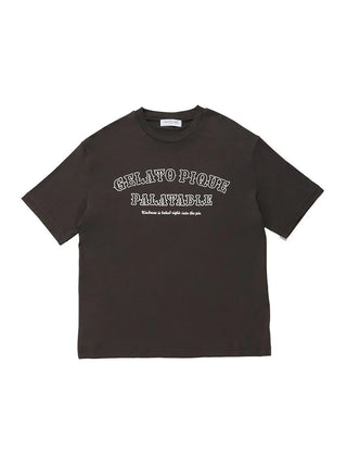 [Mens] Diner Logo T-Shirt