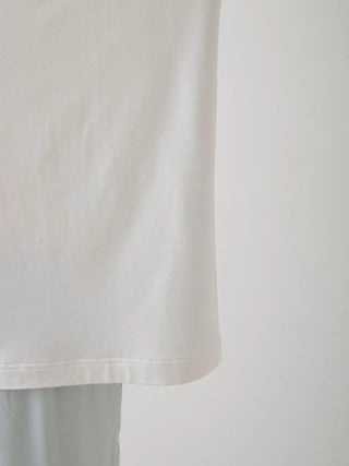 MEN's Cool-Touch Rayon Summer T-shirt & Shorts Set