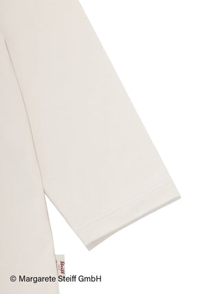 [Steiff] Men's One-point Long-sleeved T-shirt