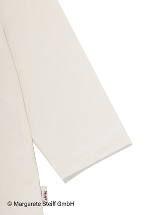 [Steiff] Men's One-point Long-sleeved T-shirt