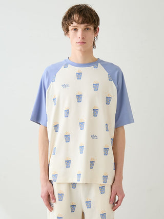Men's Popcorn T-shirt