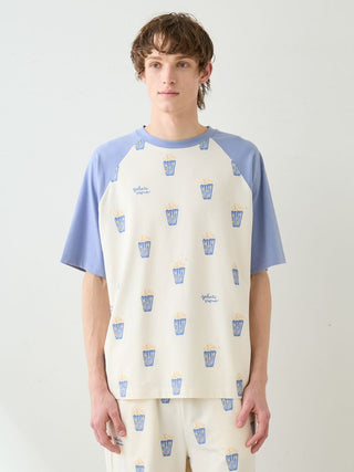 Men's Popcorn T-shirt