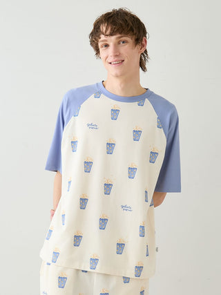 Men's Popcorn T-shirt